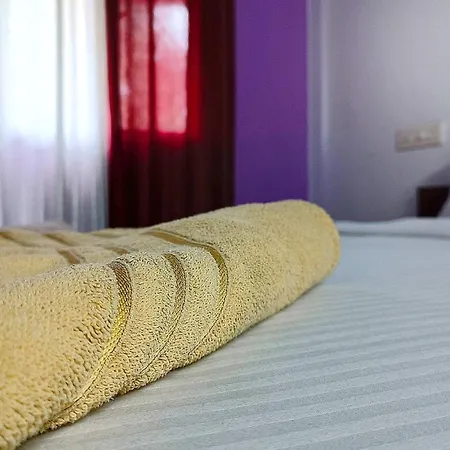 Susy Beachfront Homestay Mararikulam Exterior photo