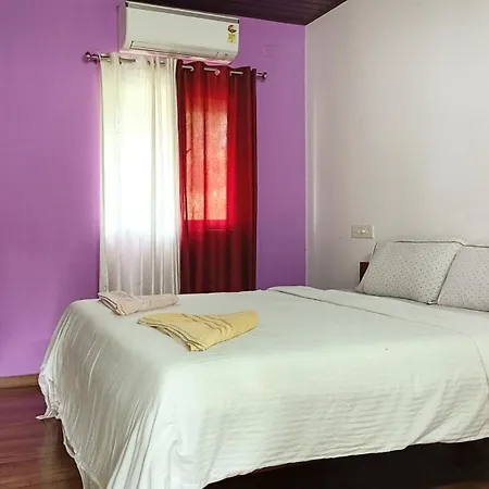 Susy Beachfront Homestay Mararikulam Exterior photo
