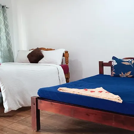 Susy Beachfront Homestay Mararikulam Exterior photo