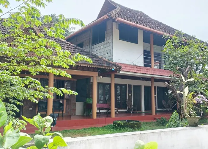 Susy Beachfront Homestay