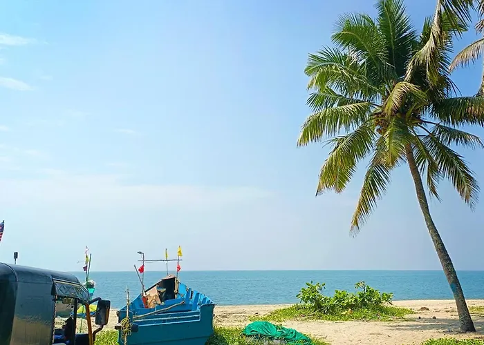 Susy Beachfront Homestay