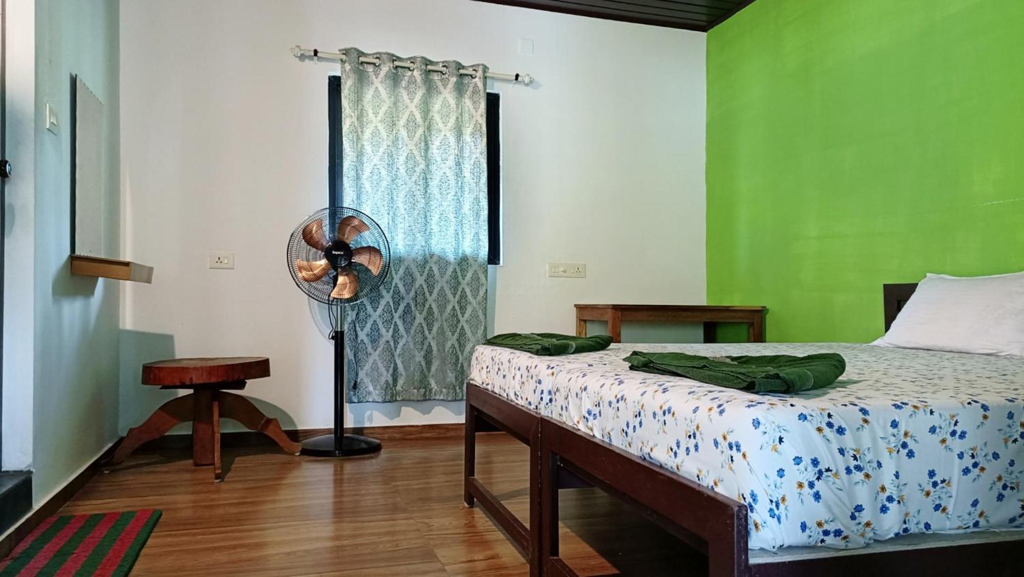 Susy Beachfront * Mararikulam