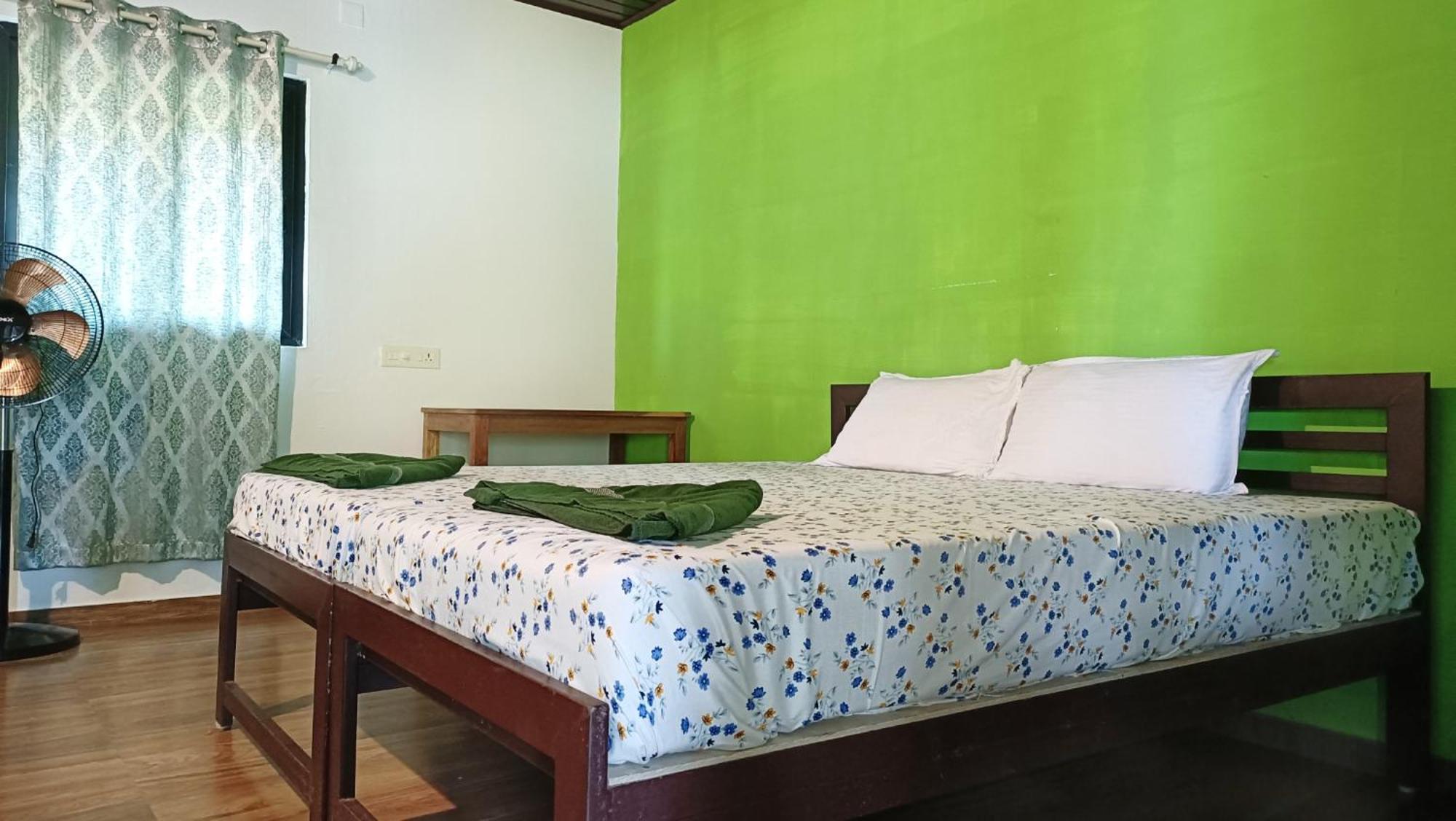 Susy Beachfront Homestay