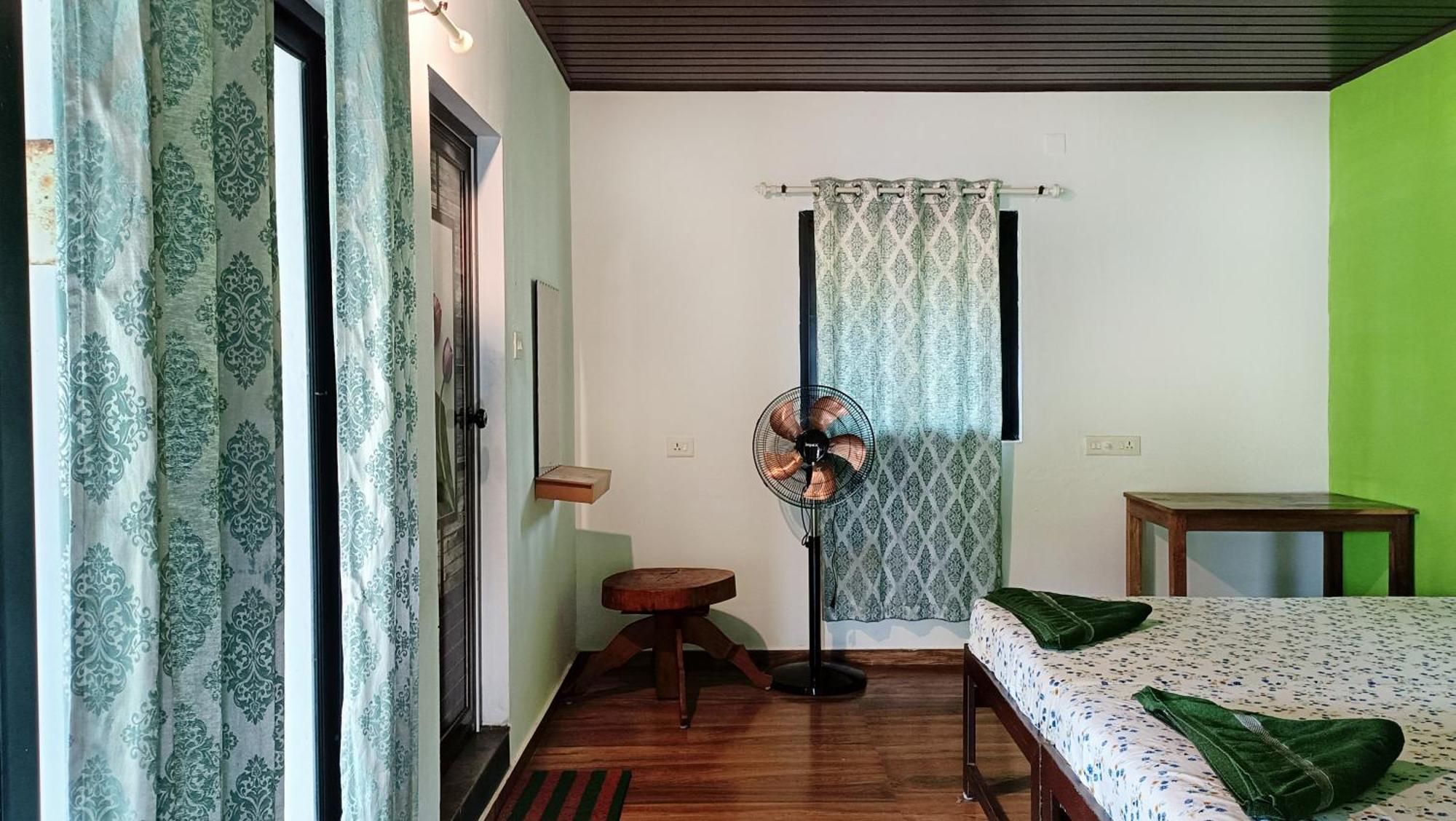 Homestay Susy Beachfront