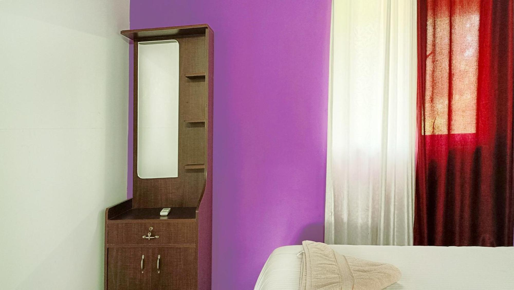 Homestay Susy Beachfront Mararikulam