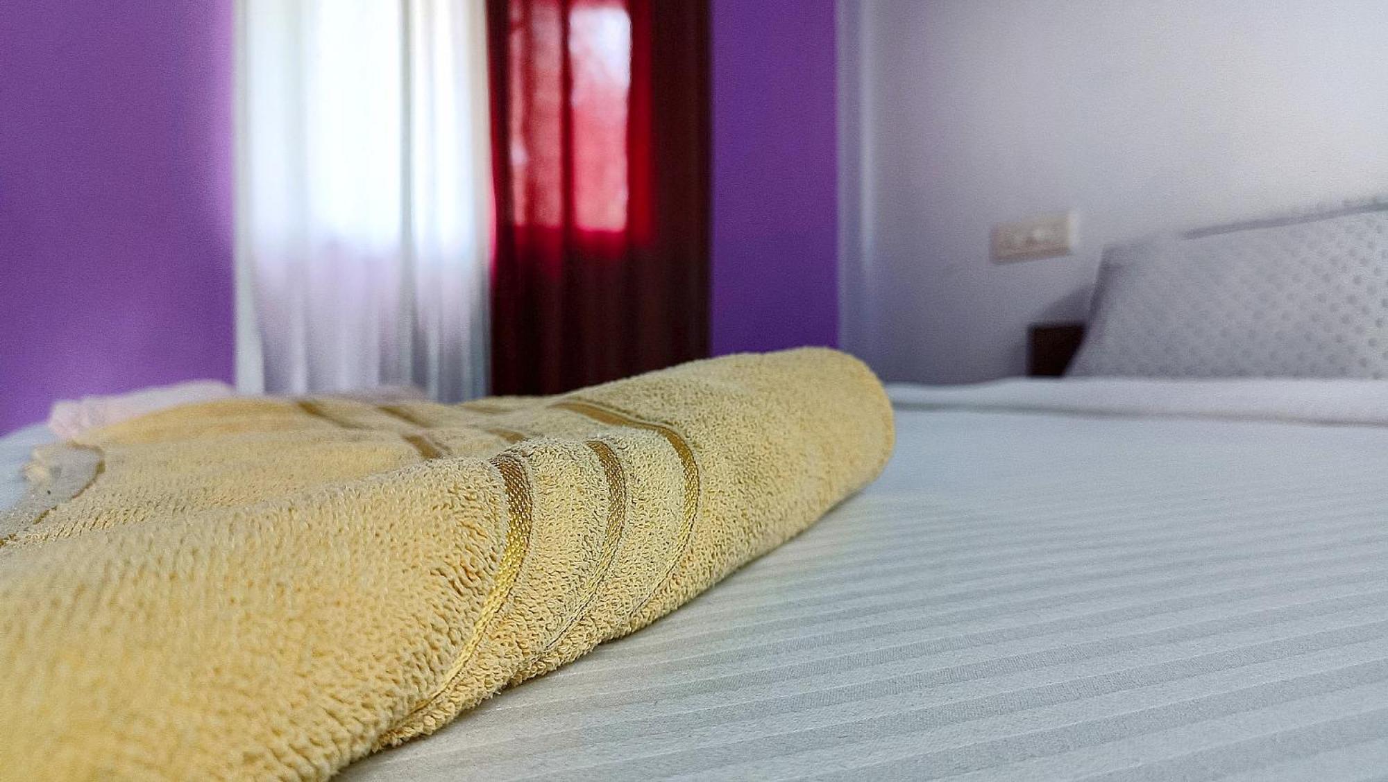 Susy Beachfront Mararikulam