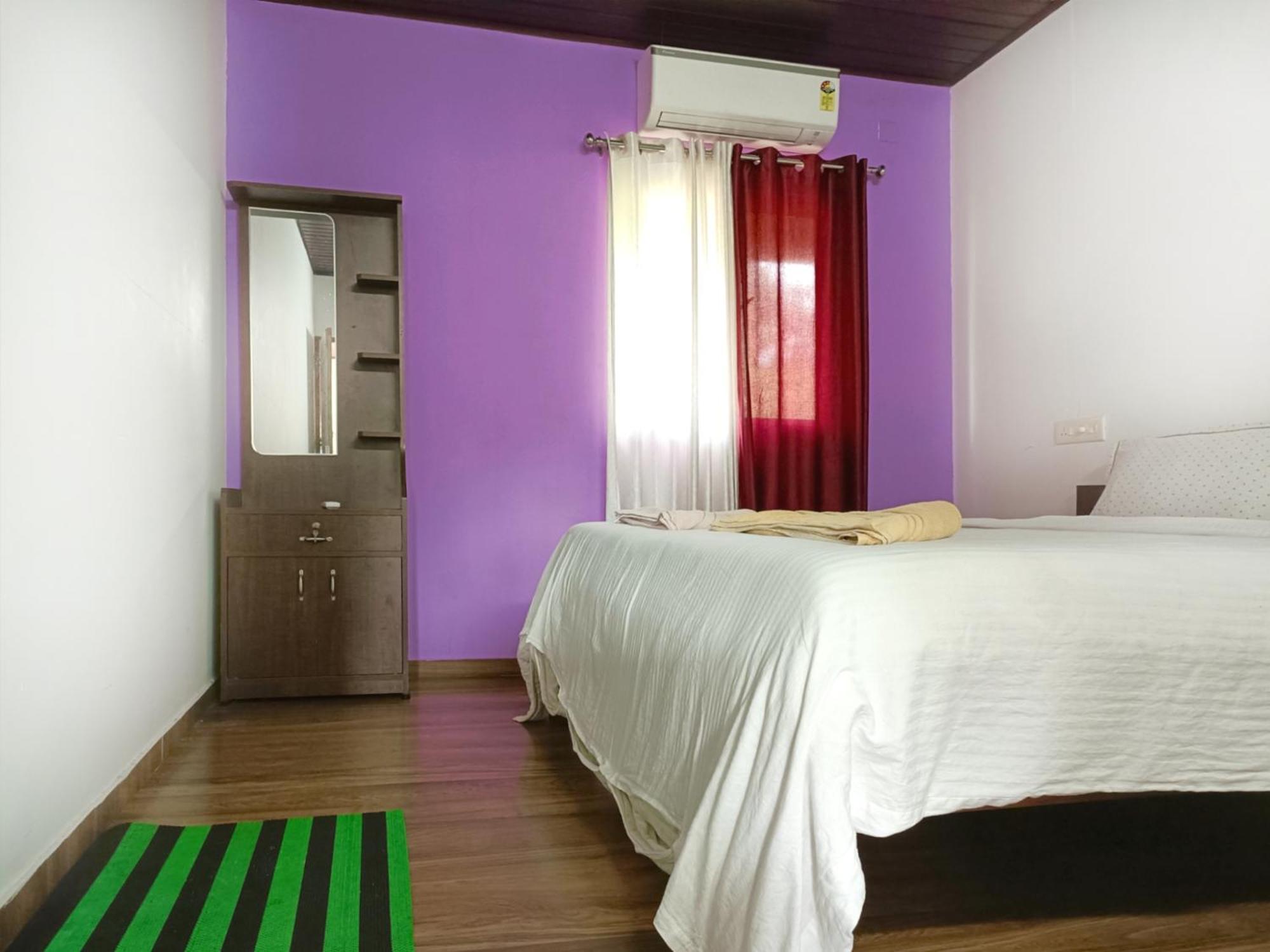 Homestay Susy Beachfront Mararikulam