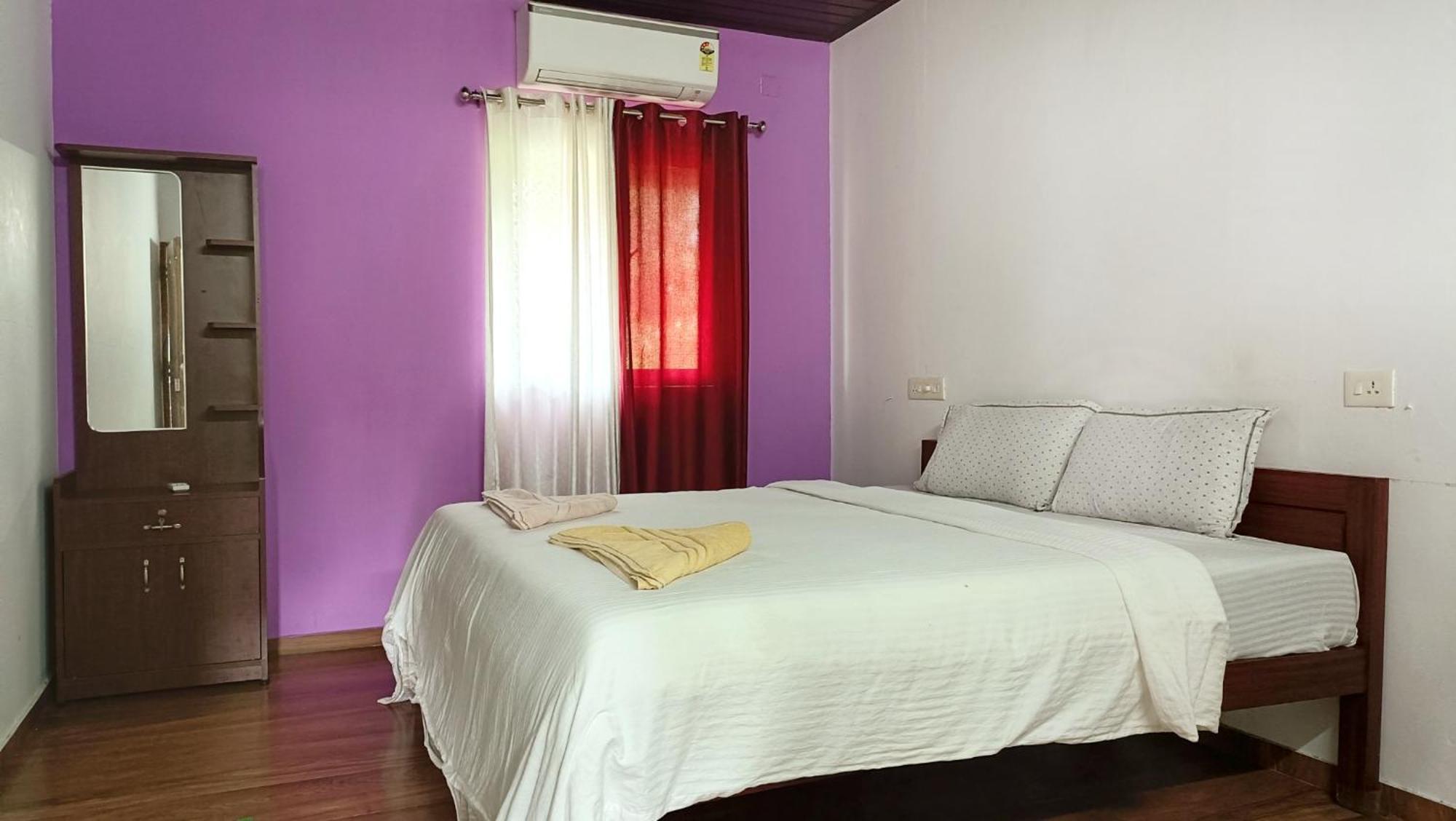 Susy Beachfront Mararikulam