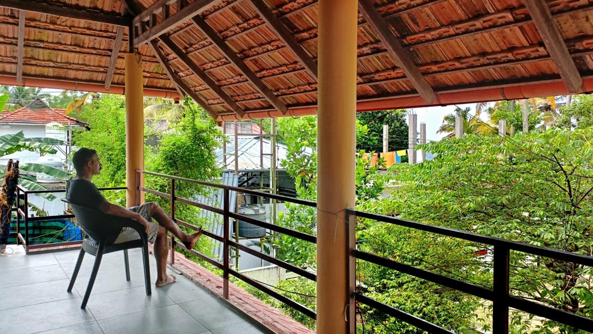 Susy Beachfront * Mararikulam