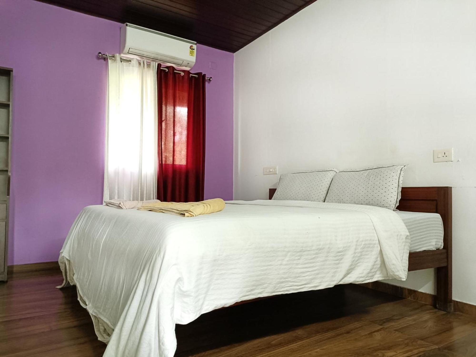 Susy Beachfront Homestay *