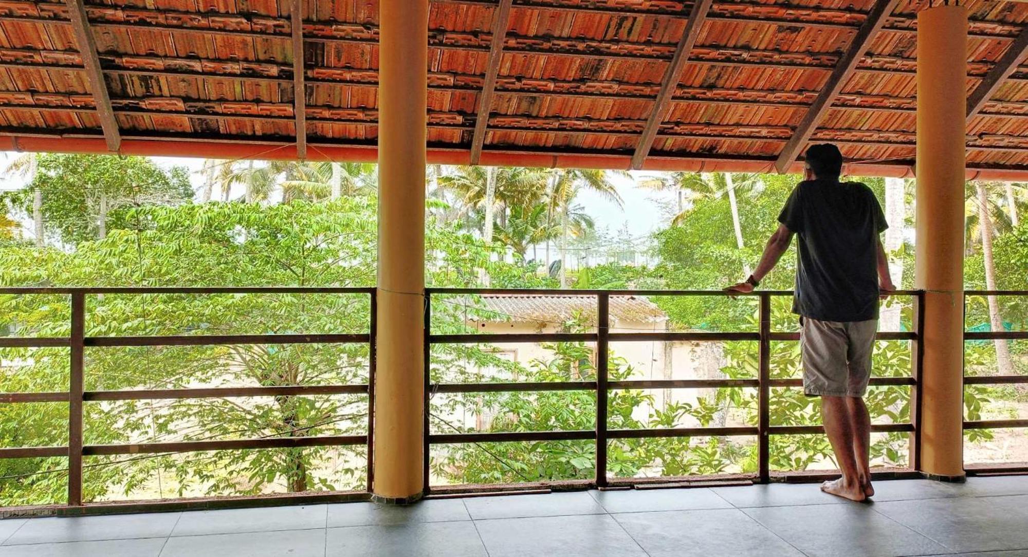 Susy Beachfront Homestay *