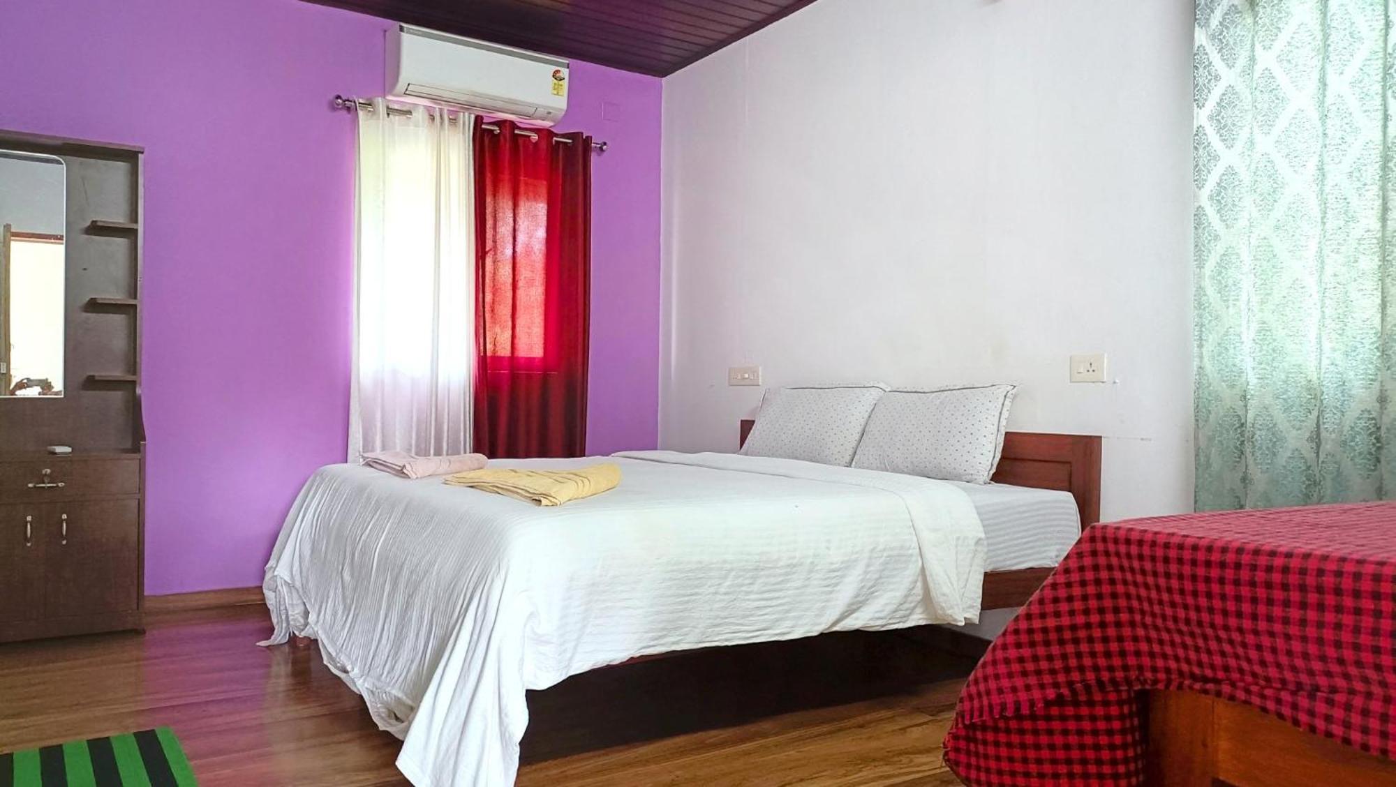 Susy Beachfront Homestay