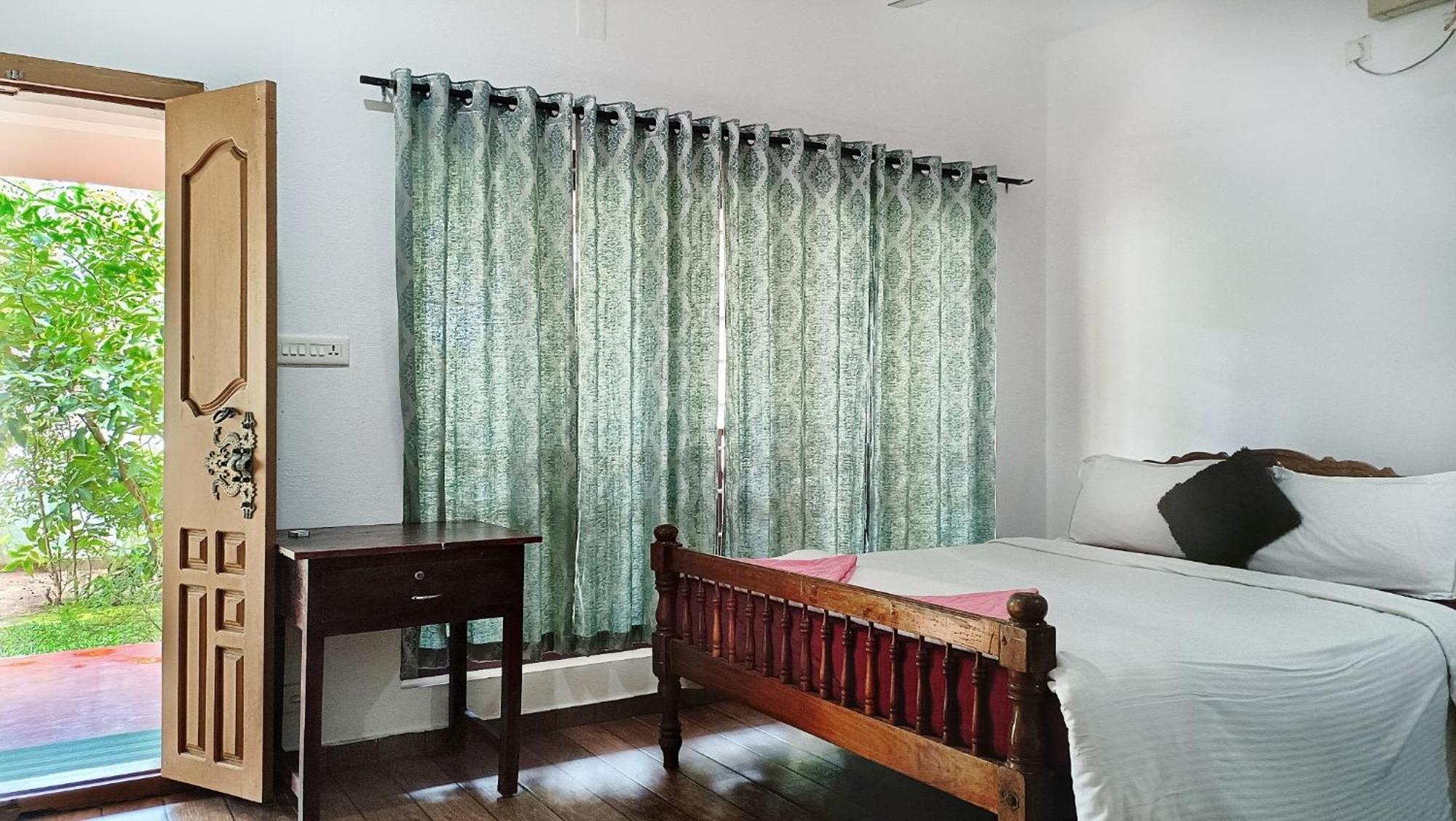 Homestay Susy Beachfront