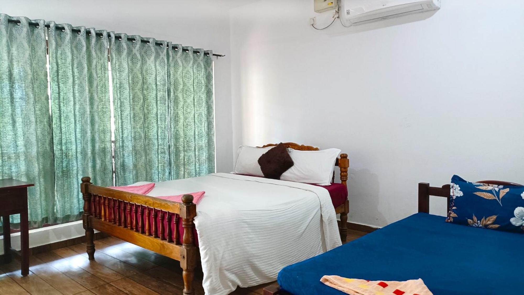 Susy Beachfront * Mararikulam