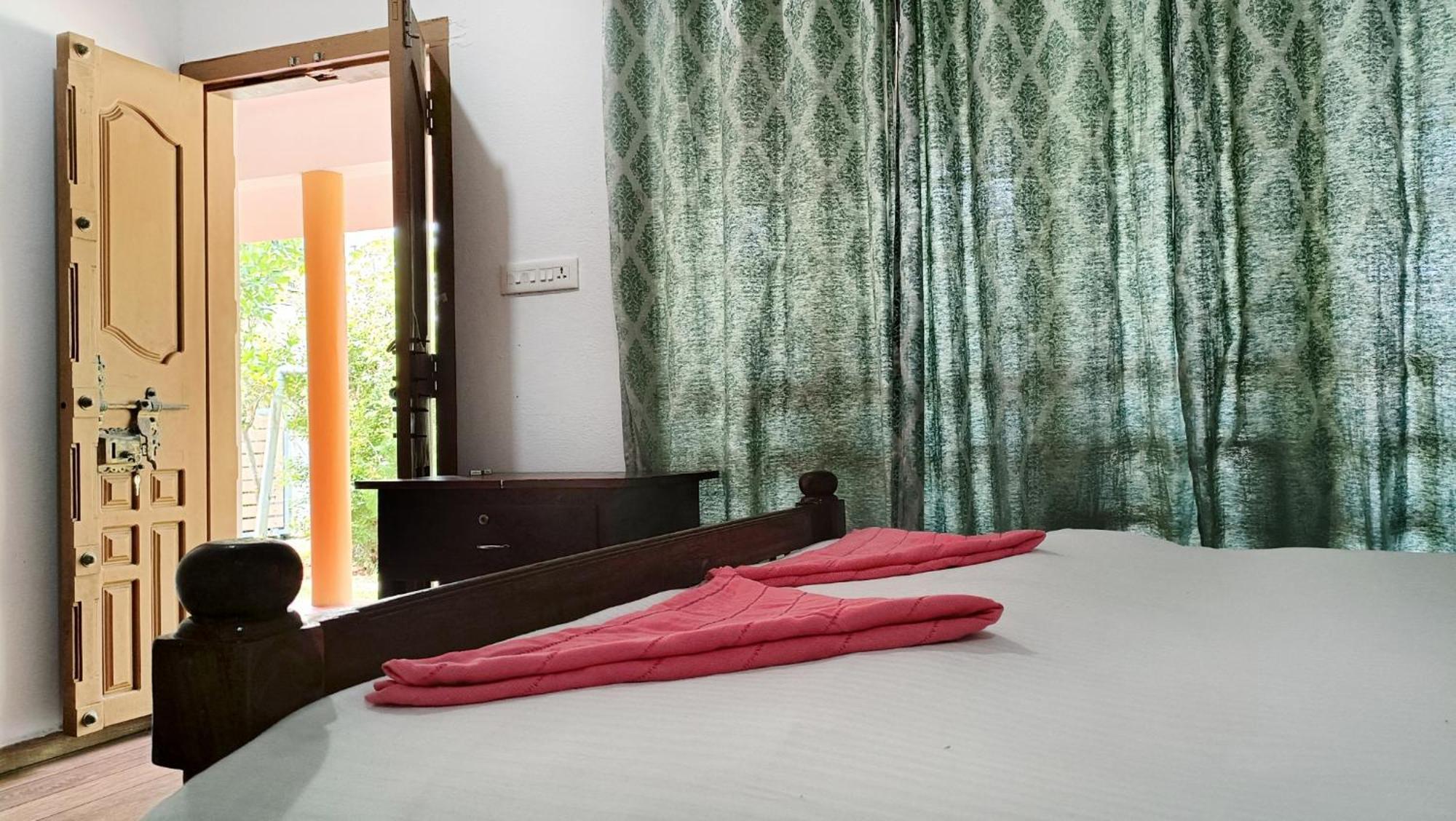 Homestay Susy Beachfront *