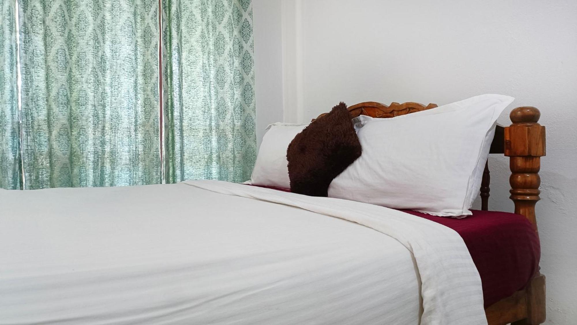 Susy Beachfront Homestay Mararikulam