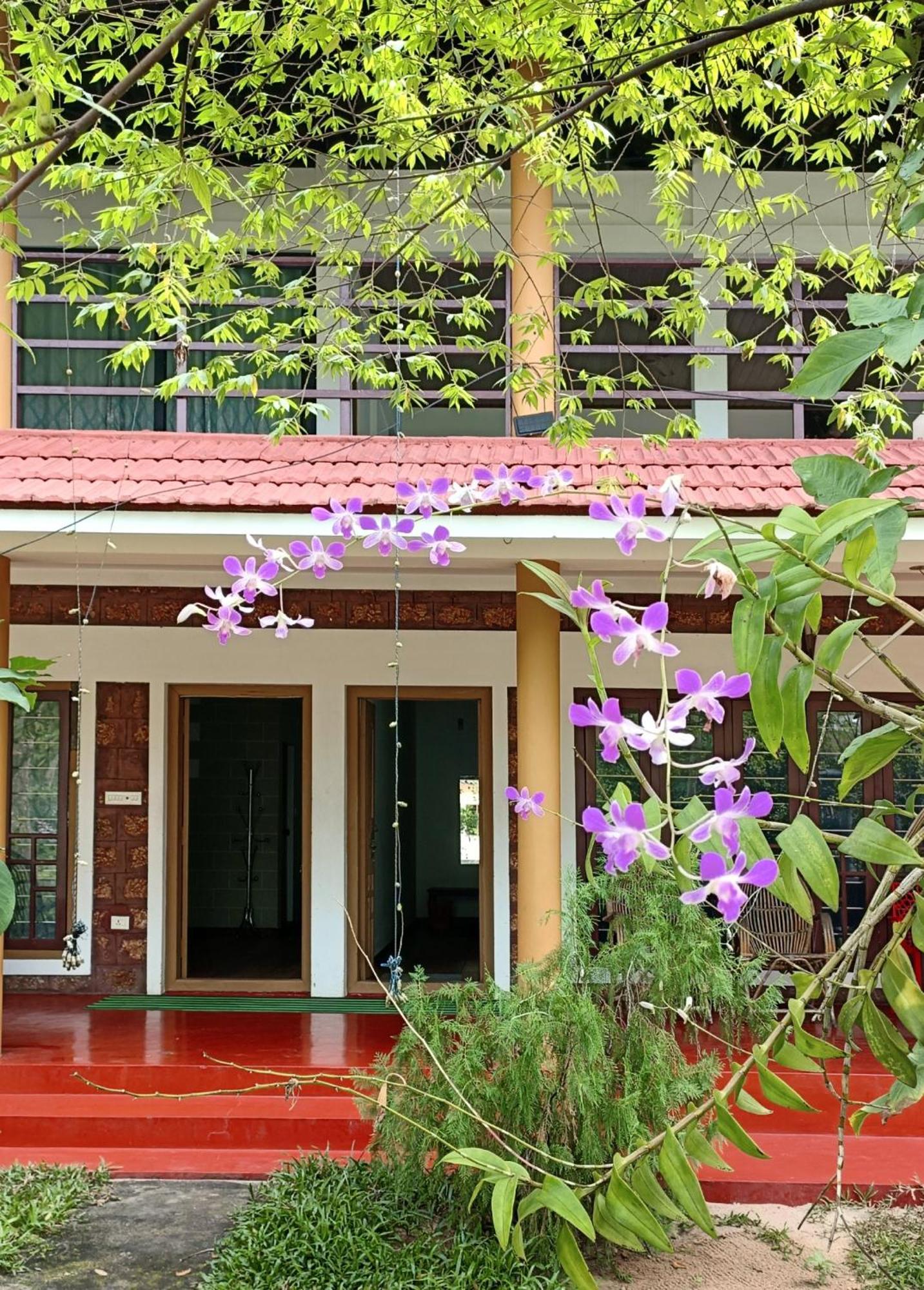 Susy Beachfront Homestay *