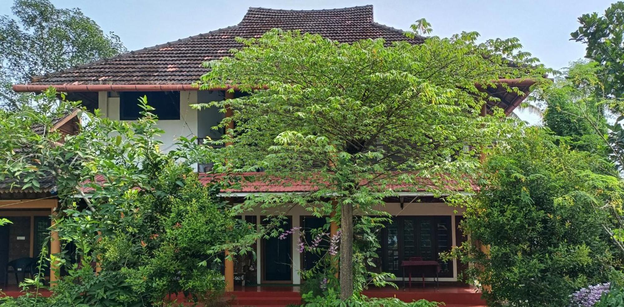 Homestay Susy Beachfront