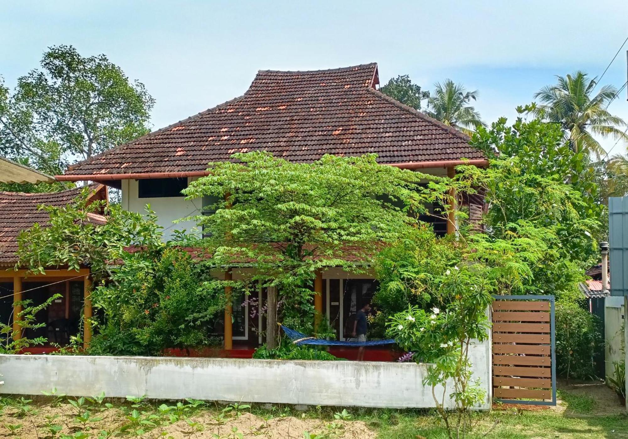 Susy Beachfront Mararikulam