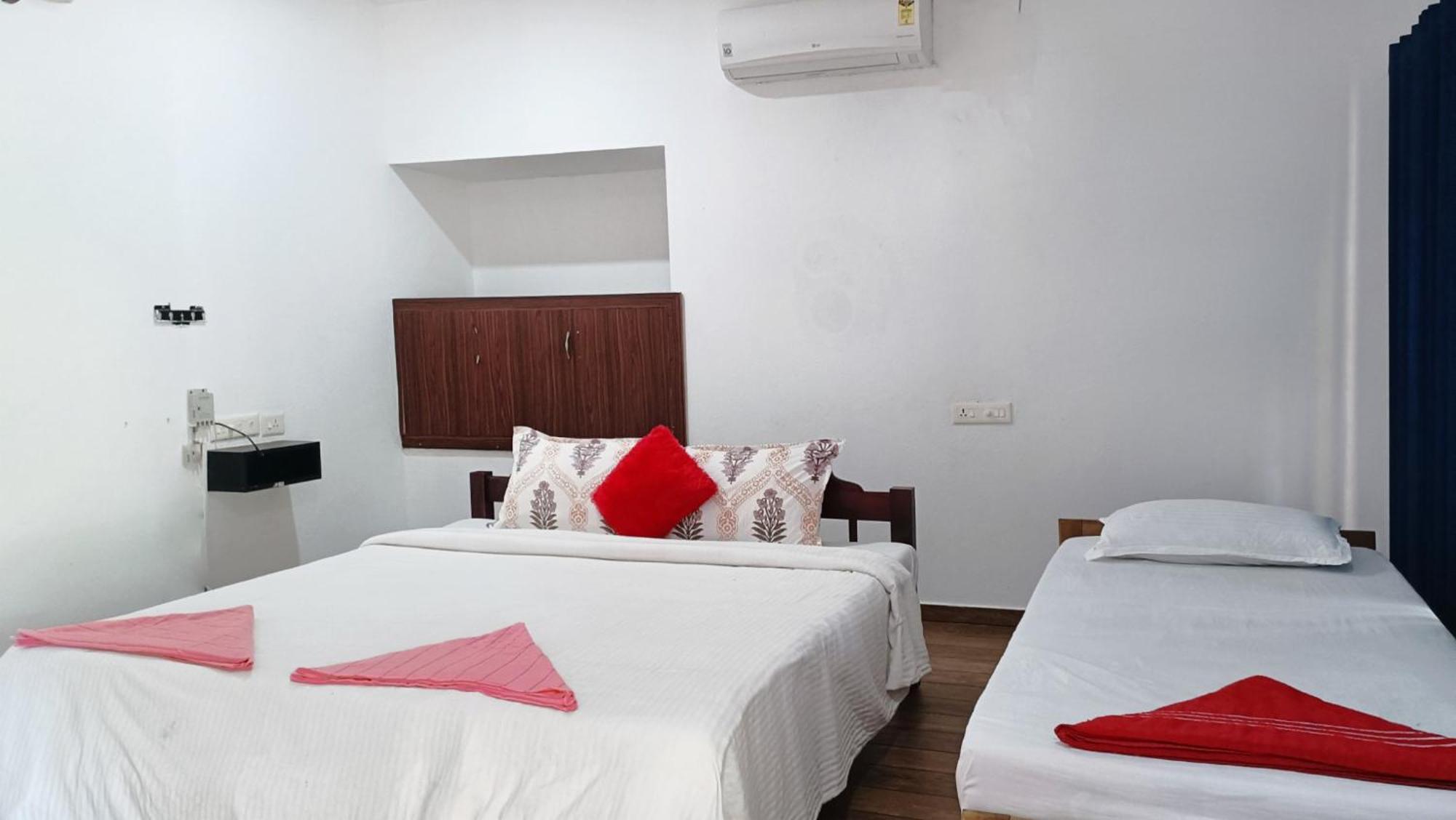 Homestay Susy Beachfront *