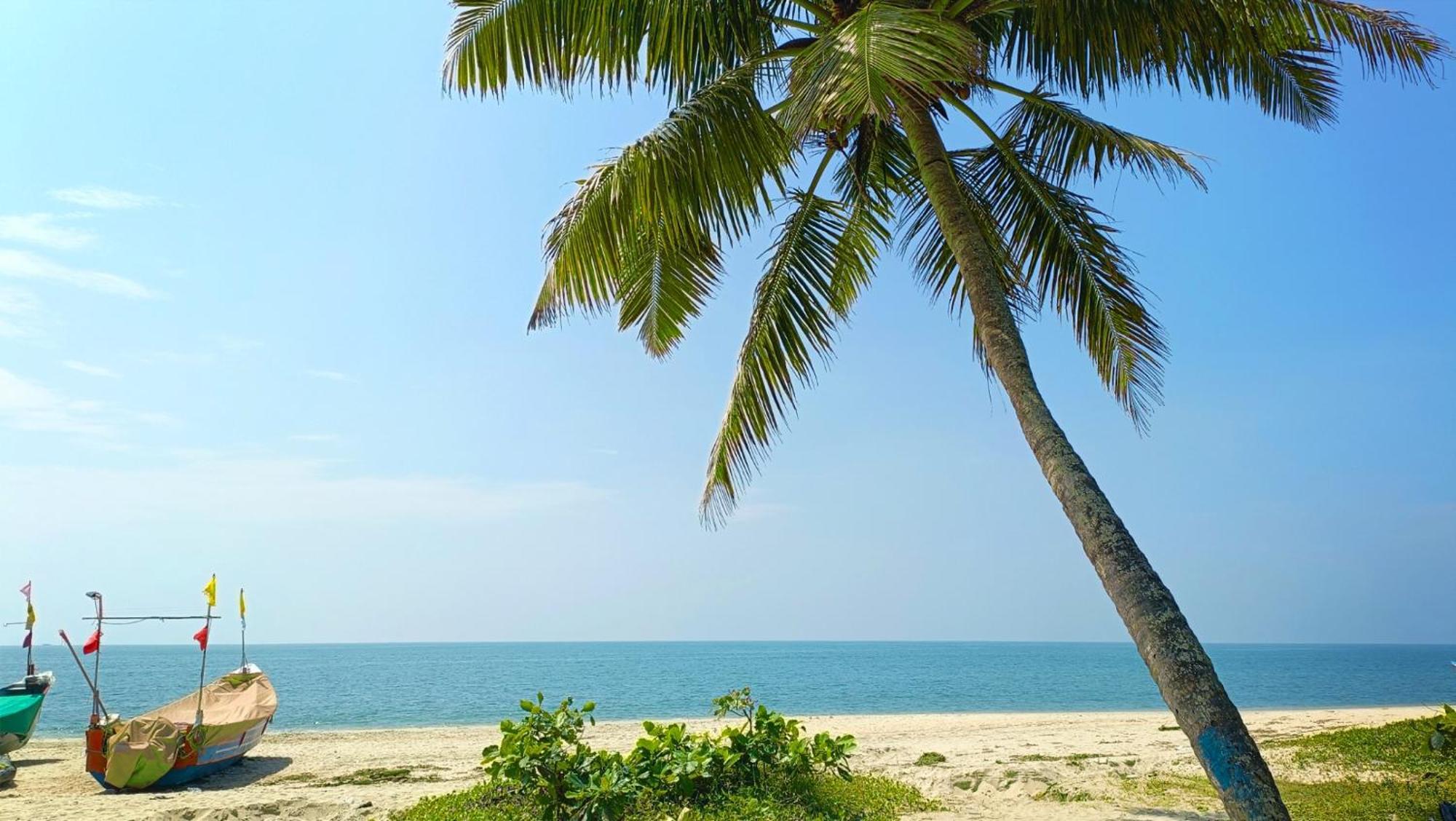 Susy Beachfront Mararikulam